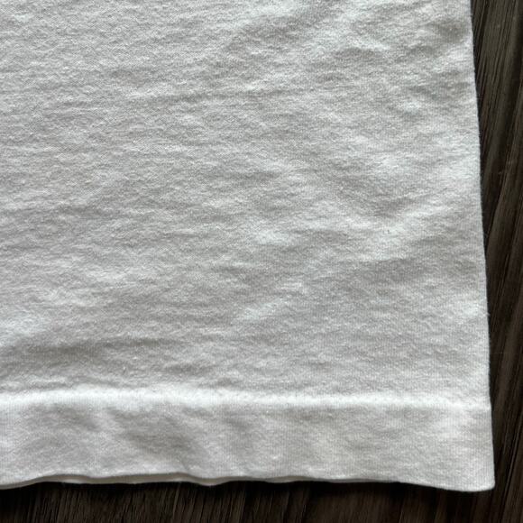 Vintage Obscure Three Muses Swatch Collectors Women Dancing Net T Shirt Watch XL - Picture 7 of 14